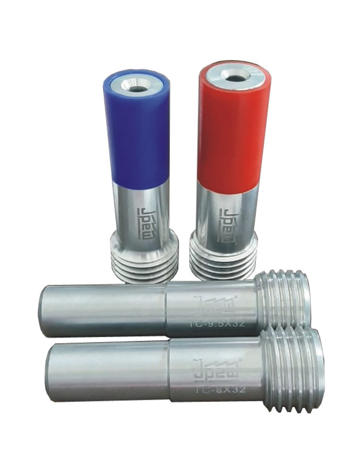 Tungsten Carbide Nozzles and Fittings
