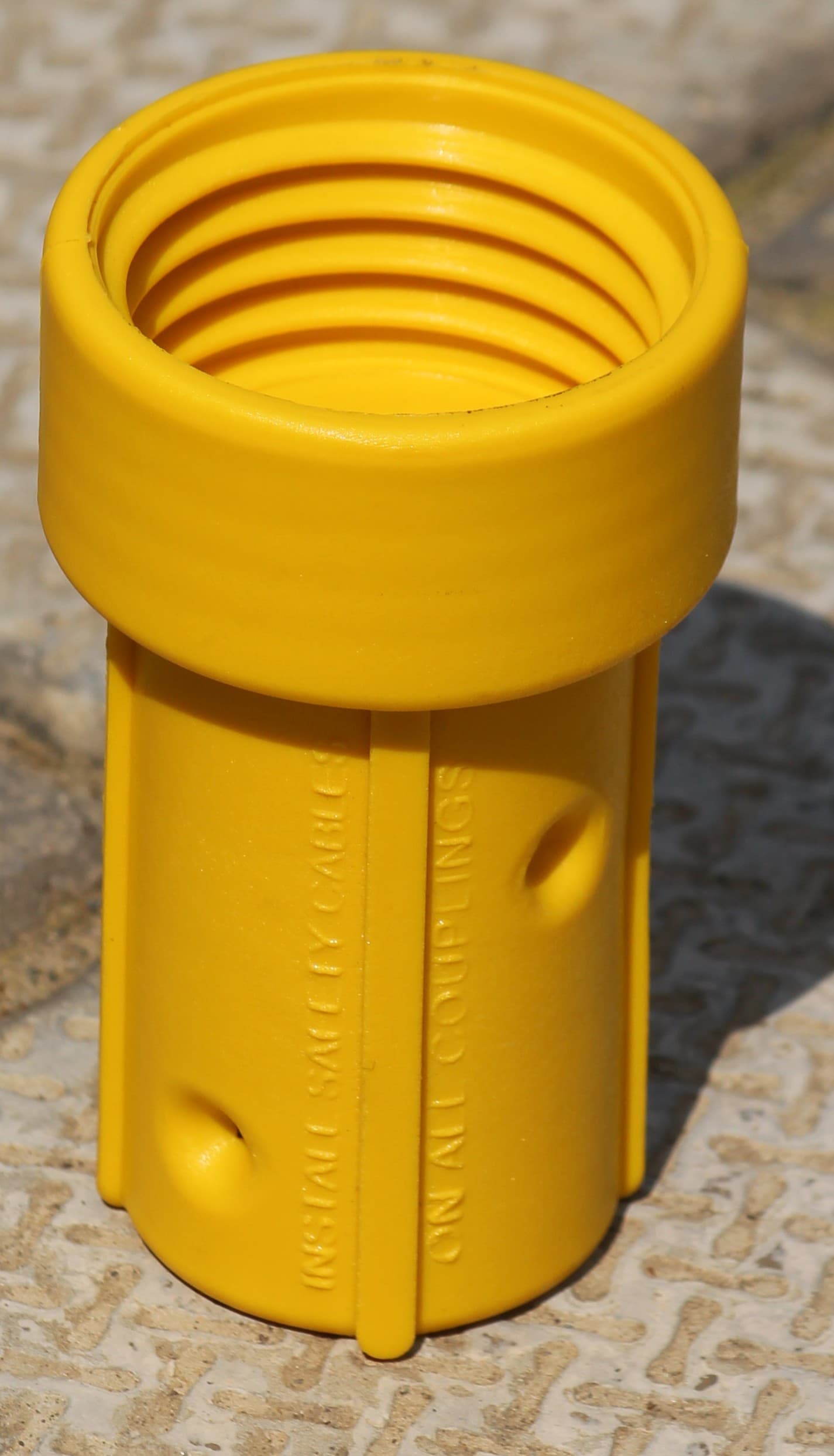 Nylon Nozzle Holders