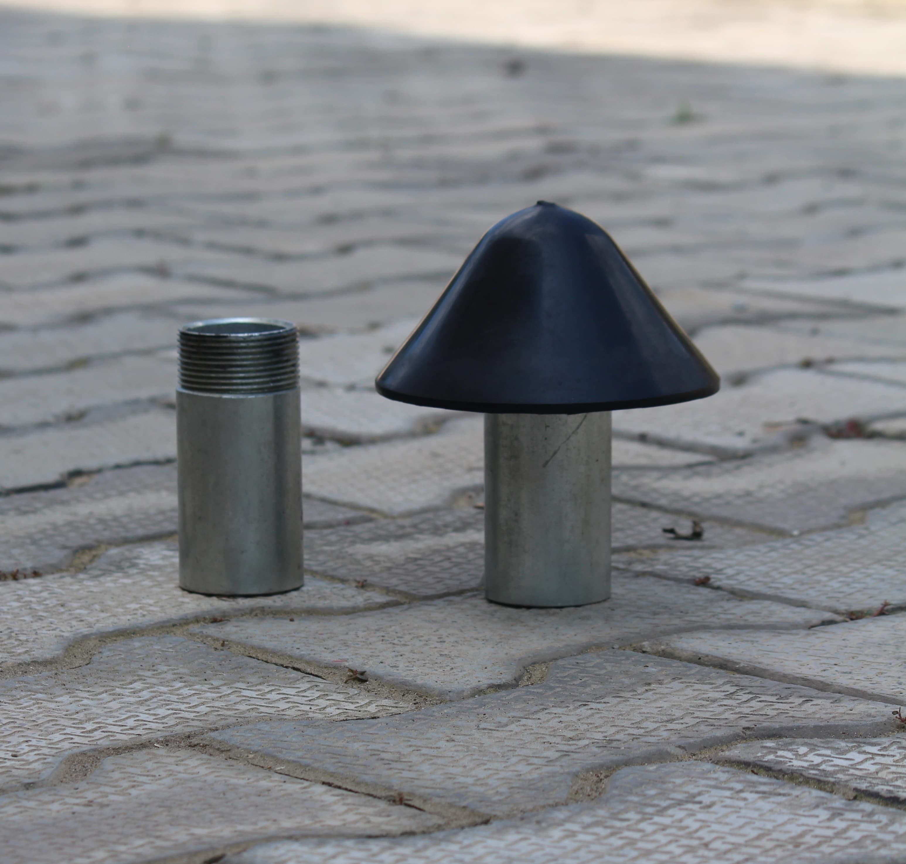 Pop up Conic 1.5 - Image 1