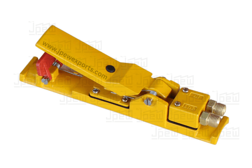 Deadman Handle - Image 1