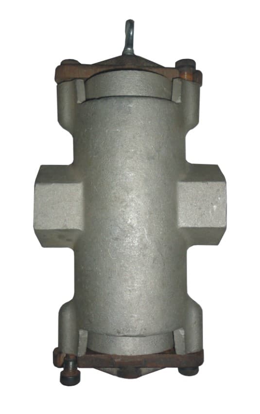 Abrasive Trap - Image 1