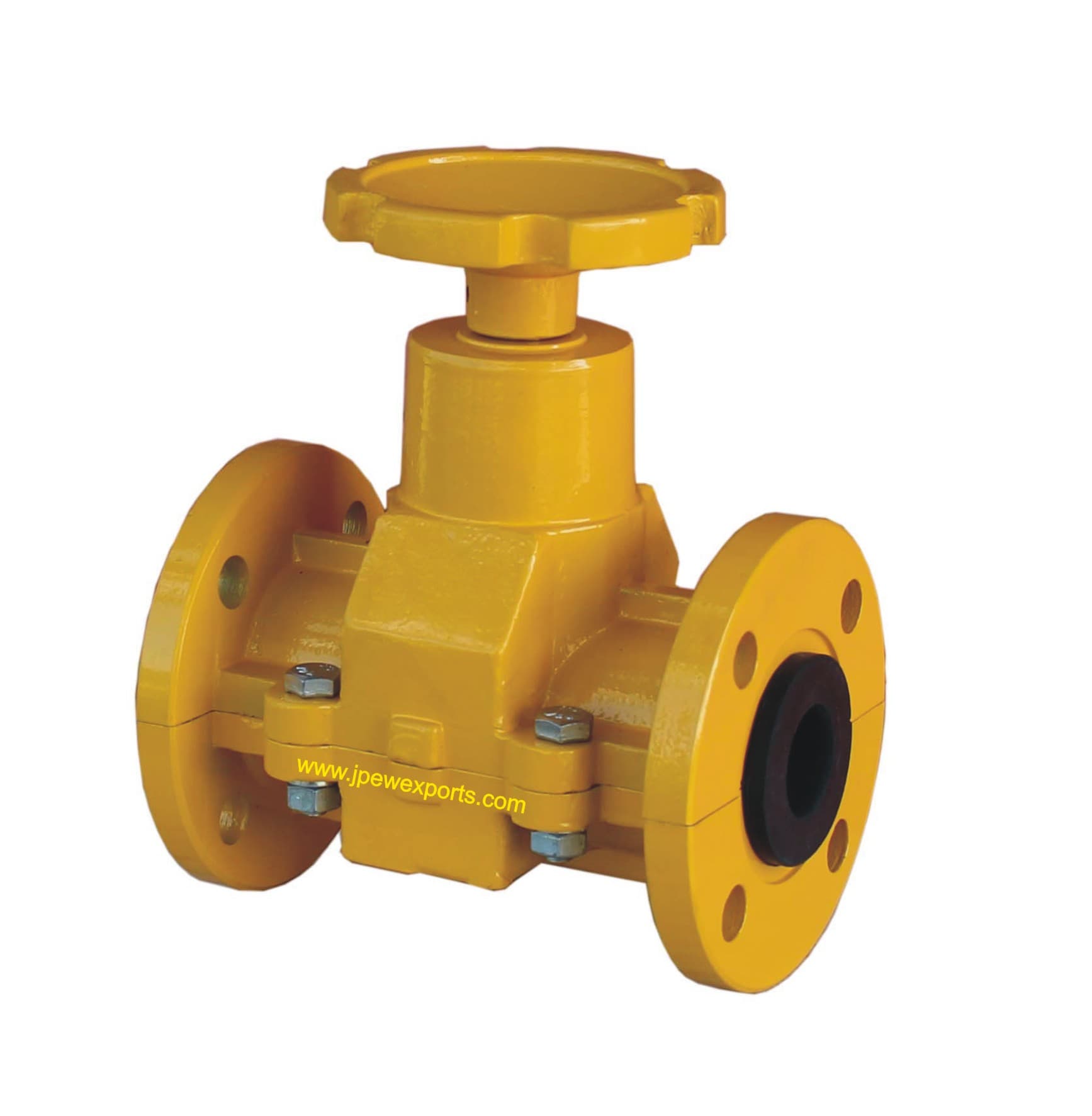 Grit Valve - Image 1
