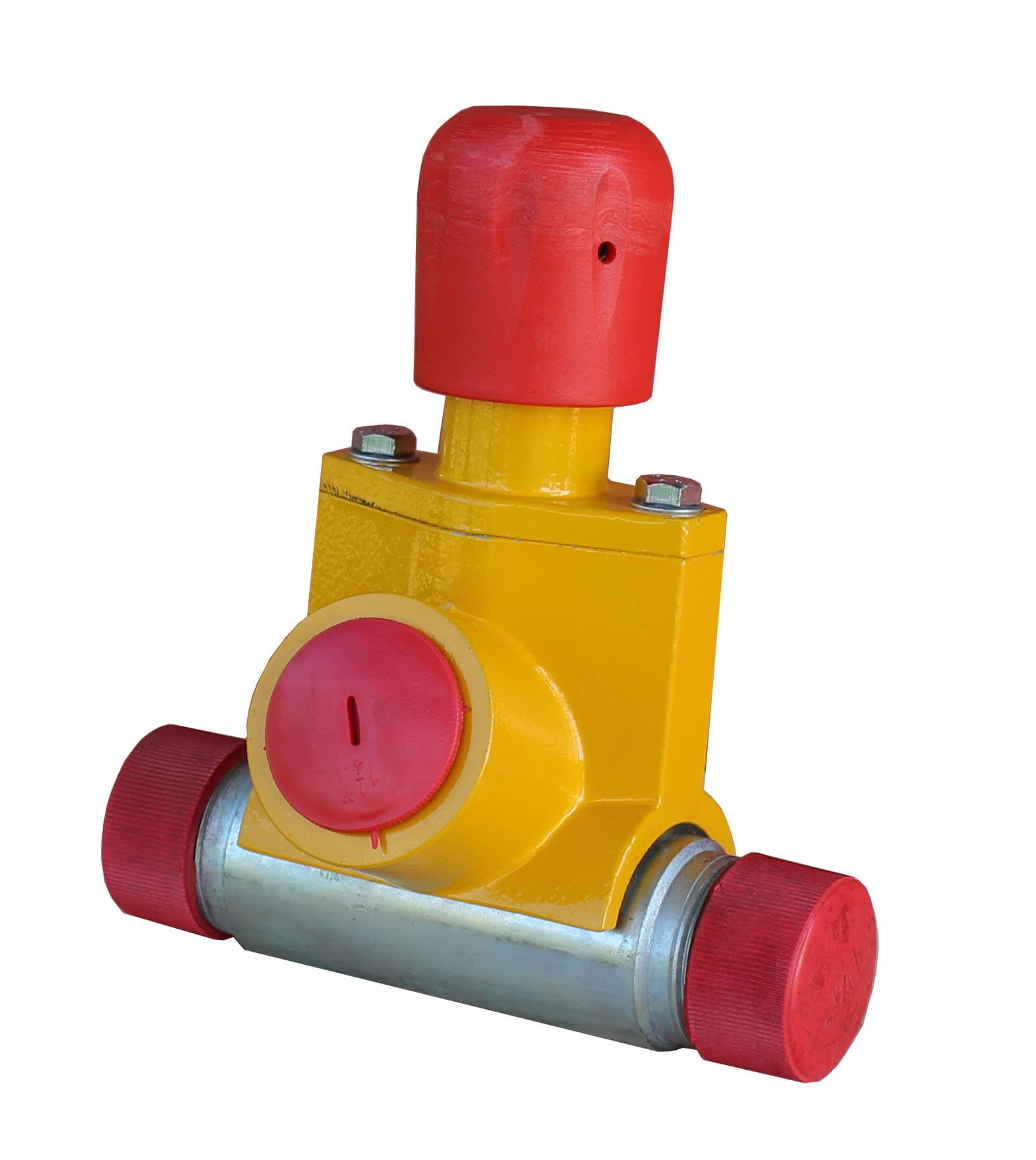 Micro Valve - Image 1