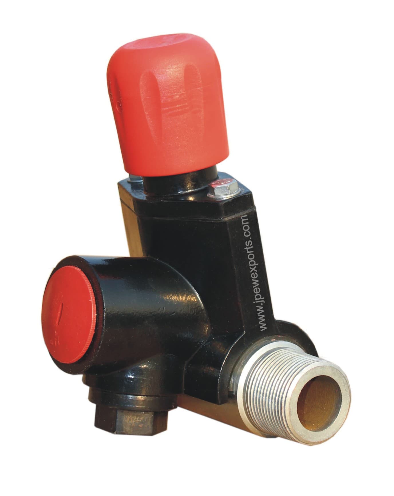 Micro Valve with Inspection Port - Image 1