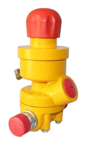 Thompson valve - Image 1