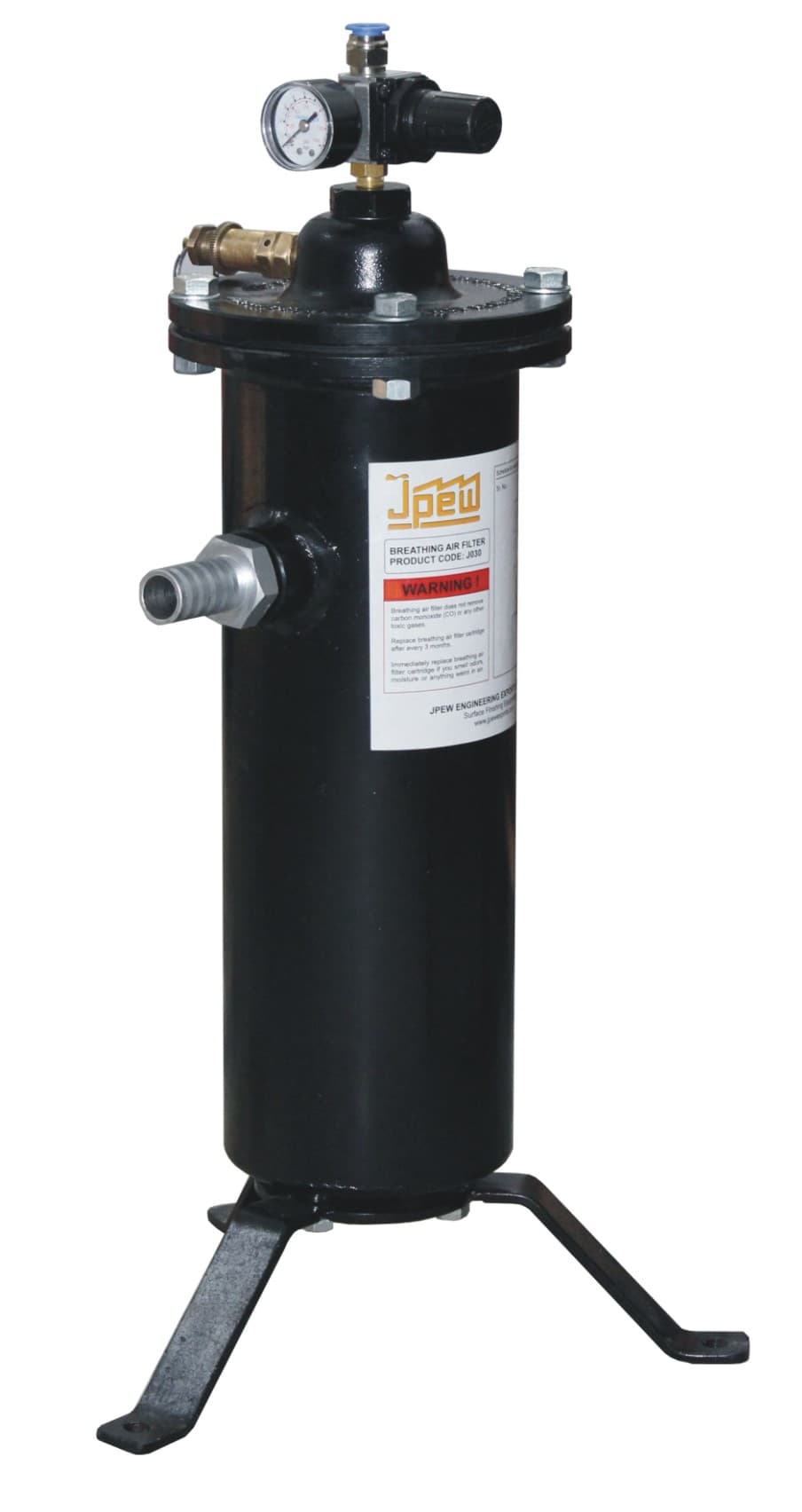J030 Breather filter - Image 1