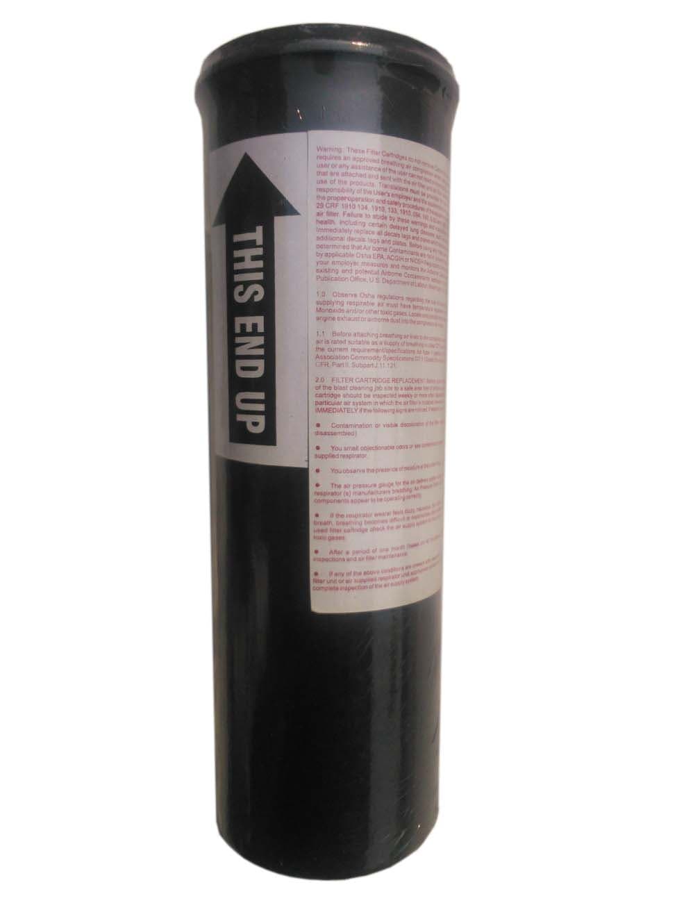 J030004 BAF Cartridge - Image 1