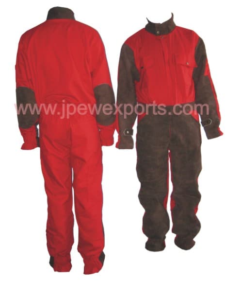 J501001 Blast Suit - Image 1