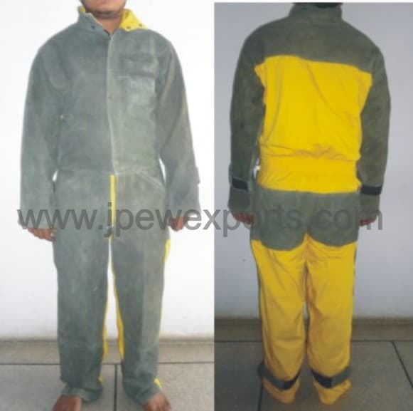 J501003 Blast Suit Heavy - Image 1