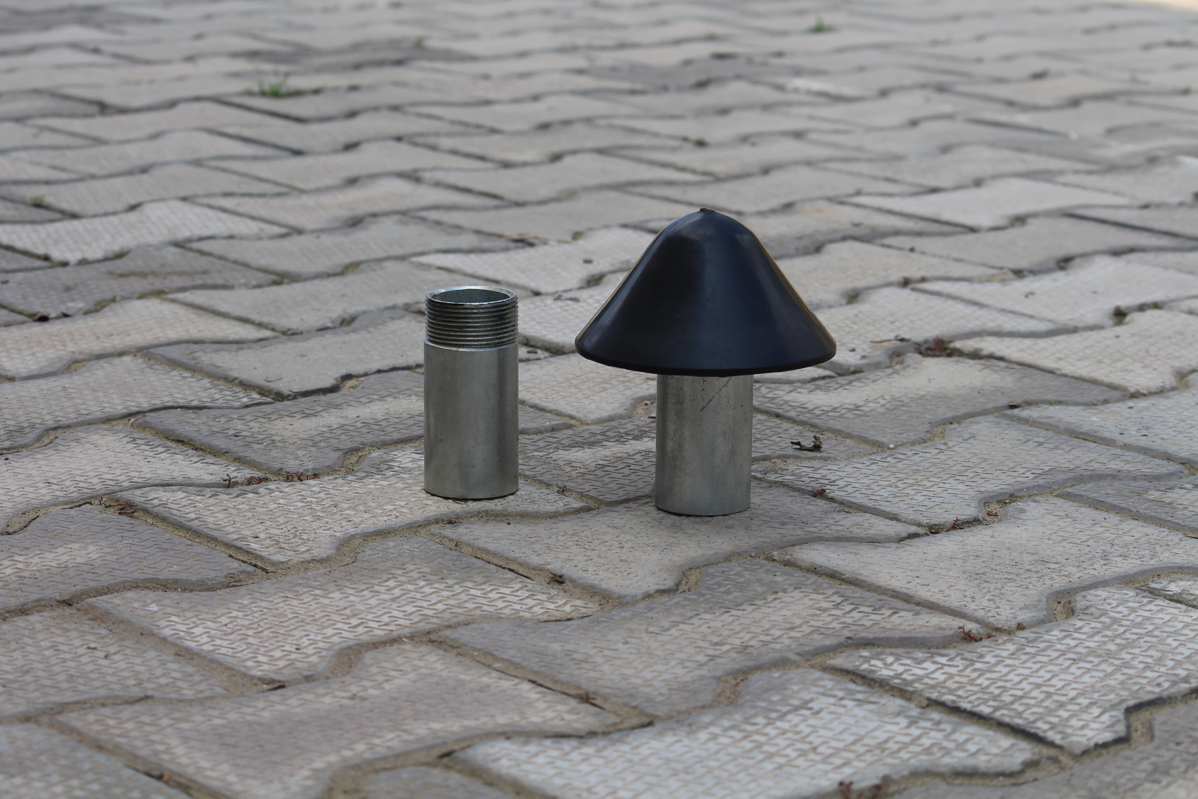 J035E Pop up Conic 1.5 - Image 1